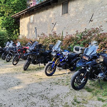 Stasion Di Pueste Nogaredo Luaran gambar