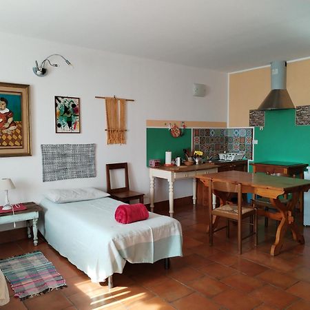 Stasion Di Pueste Nogaredo Luaran gambar