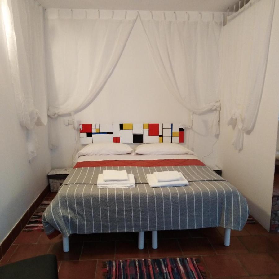 Stasion Di Pueste Nogaredo Luaran gambar