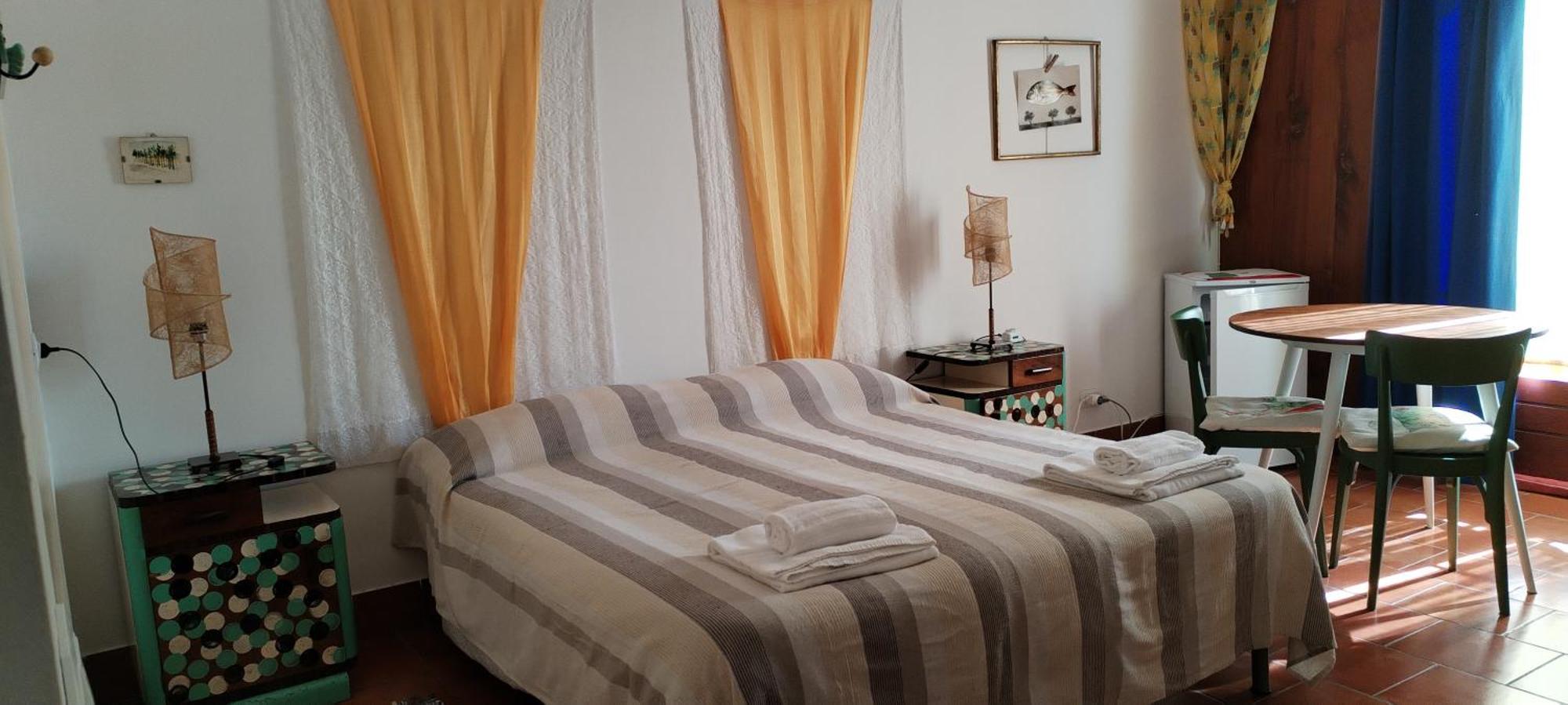 Stasion Di Pueste Nogaredo Luaran gambar