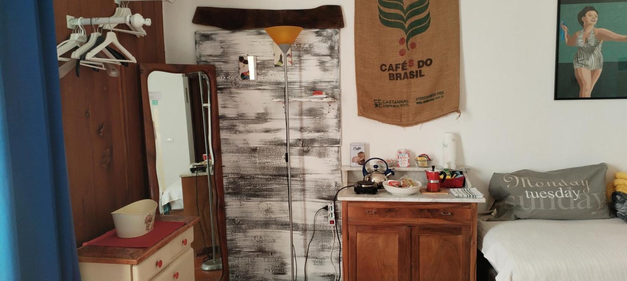 Stasion Di Pueste Nogaredo Luaran gambar
