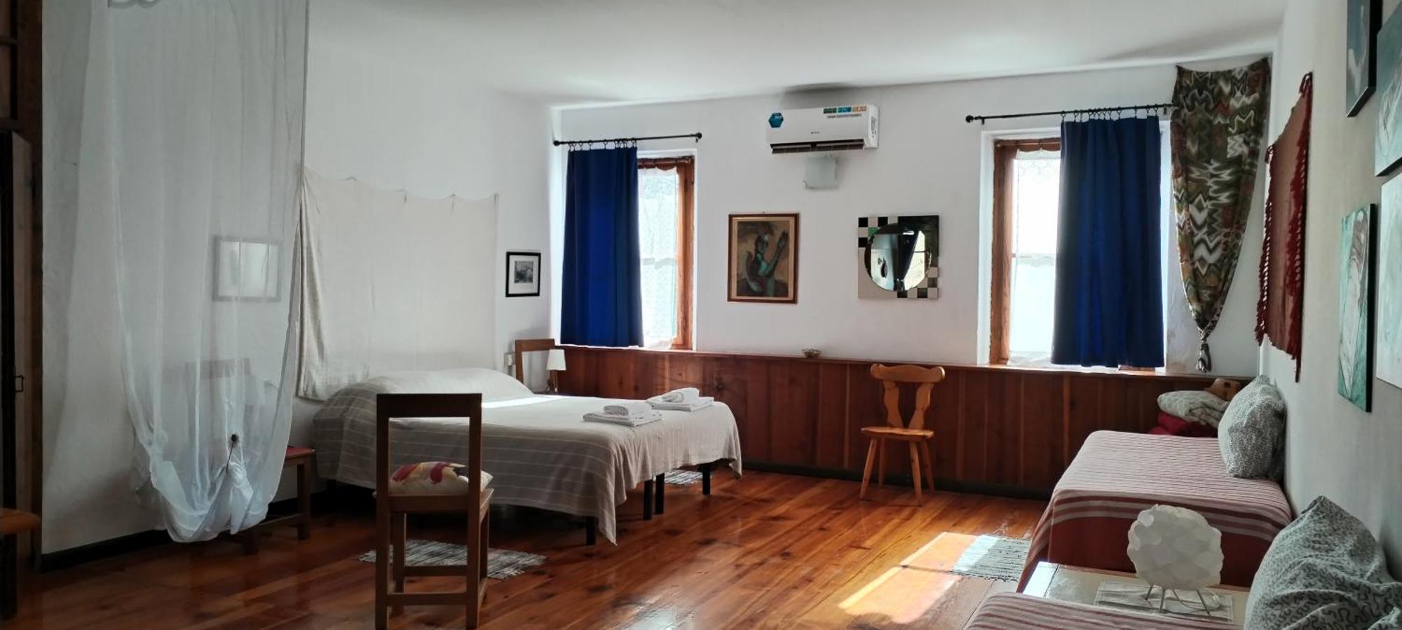 Stasion Di Pueste Nogaredo Luaran gambar