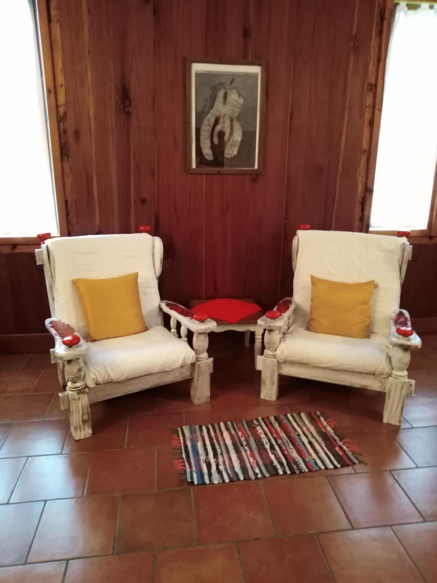 Stasion Di Pueste Nogaredo Luaran gambar