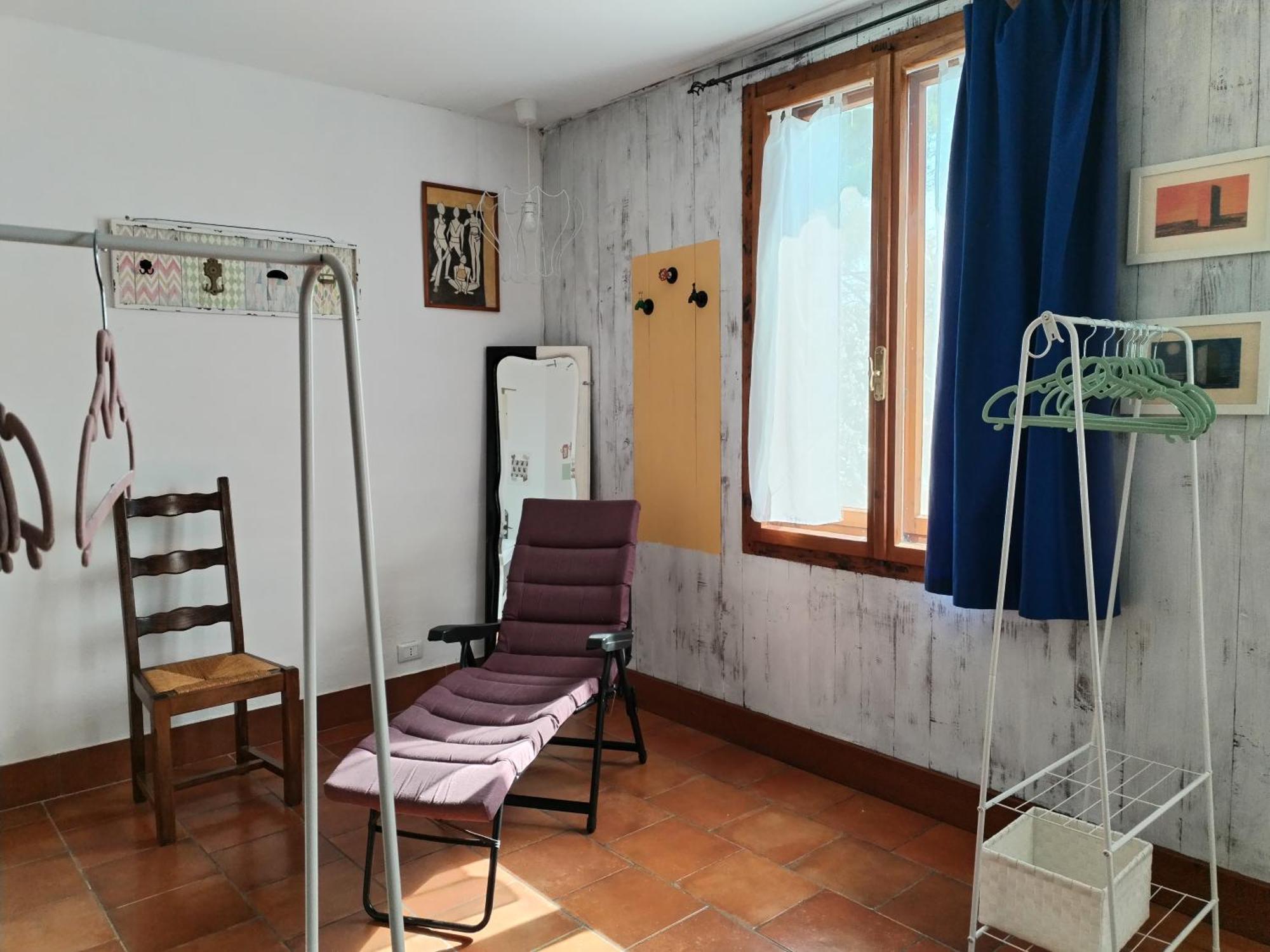 Stasion Di Pueste Nogaredo Luaran gambar