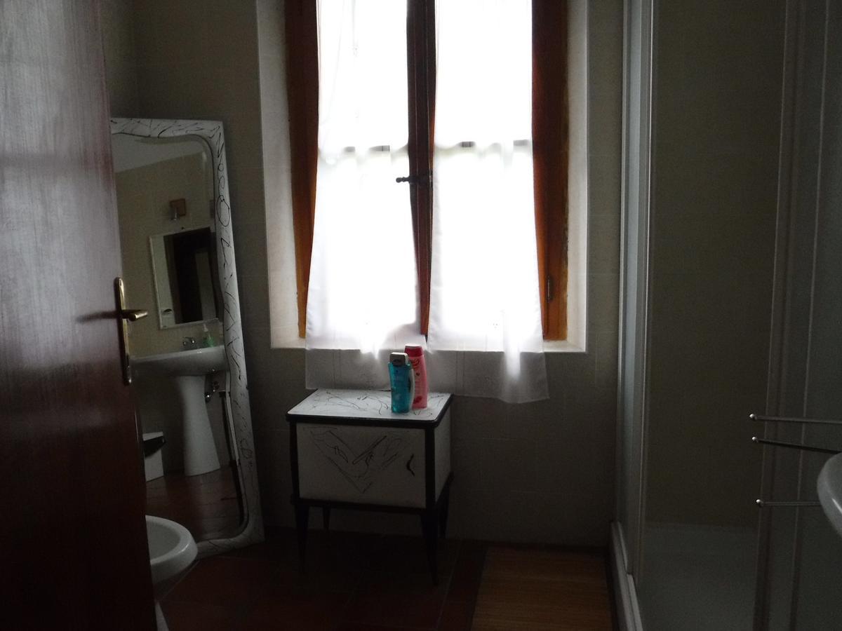 Stasion Di Pueste Nogaredo Luaran gambar