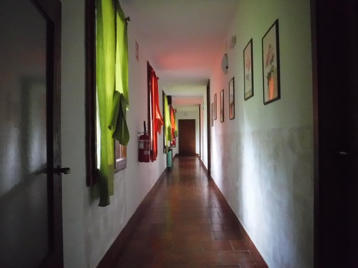 Stasion Di Pueste Nogaredo Luaran gambar